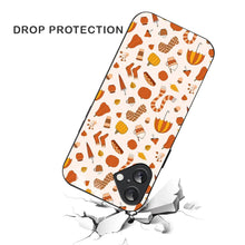 Bornstud Autumn Aesthetic Printed Case for iPhone 16