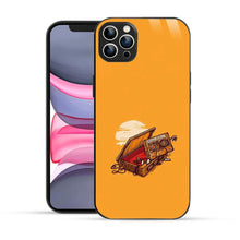 Bornstud Retro Cassette Vibes Printed Case