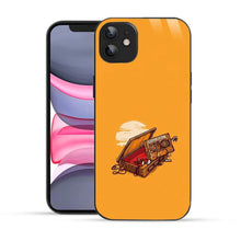 Bornstud Retro Cassette Vibes Printed Case