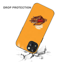 Bornstud Retro Cassette Vibes Printed Case for iPhone 14 Plus