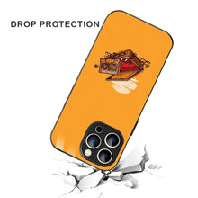 Bornstud Retro Cassette Vibes Printed Case for iPhone 14 Pro