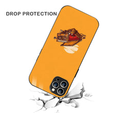 Bornstud Retro Cassette Vibes Printed Case for iPhone 11 Pro