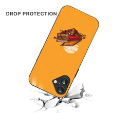 Bornstud Retro Cassette Vibes Printed Case for iPhone 16
