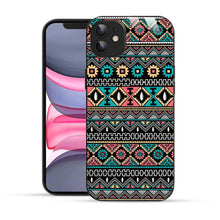 Bornstud Tribal Mosaic Printed Case