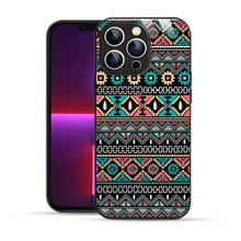 Bornstud Tribal Mosaic Printed Case
