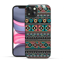 Bornstud Tribal Mosaic Printed Case