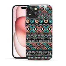 Bornstud Tribal Mosaic Printed Case