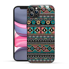 Bornstud Tribal Mosaic Printed Case