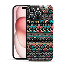Bornstud Tribal Mosaic Printed Case