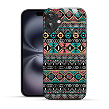 Bornstud Tribal Mosaic Printed Case