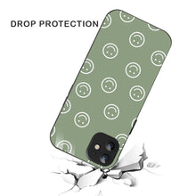 Bornstud Happy Sage Printed Case for iPhone 11