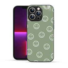 Bornstud Happy Sage Printed Case