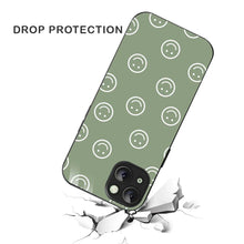 Bornstud Happy Sage Printed Case for iPhone 14 Plus