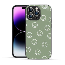 Bornstud Happy Sage Printed Case