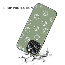 Bornstud Happy Sage Printed Case for iPhone 14 Pro Max