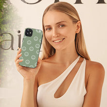 Bornstud Happy Sage Printed Case for iPhone 11