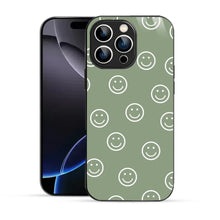 Bornstud Happy Sage Printed Case
