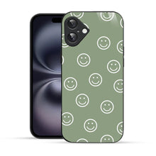 Bornstud Happy Sage Printed Case