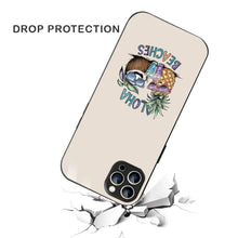 Bornstud Aloha Vibes Printed Case for iPhone 12 Pro