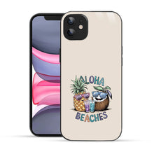 Bornstud Aloha Vibes Printed Case