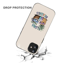 Bornstud Aloha Vibes Printed Case for iPhone 11