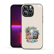 Bornstud Aloha Vibes Printed Case