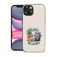 Bornstud Aloha Vibes Printed Case