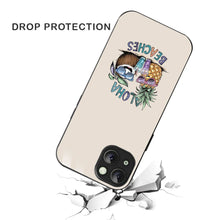 Bornstud Aloha Vibes Printed Case for iPhone 14 Plus