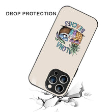 Bornstud Aloha Vibes Printed Case for iPhone 14 Pro Max