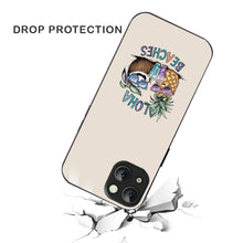 Bornstud Aloha Vibes Printed Case for iPhone 15
