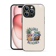 Bornstud Aloha Vibes Printed Case