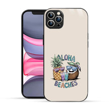 Bornstud Aloha Vibes Printed Case