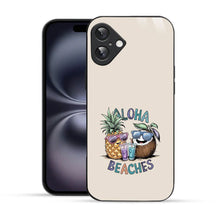 Bornstud Aloha Vibes Printed Case