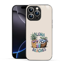 Bornstud Aloha Vibes Printed Case
