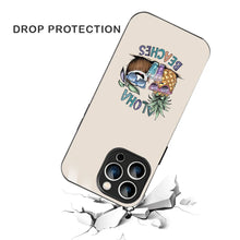 Bornstud Aloha Vibes Printed Case for iPhone 16 Pro Max