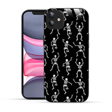 Bornstud Dancing Skeletons Printed Case