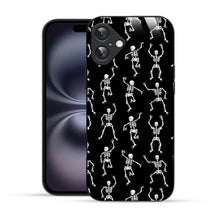 Bornstud Dancing Skeletons Printed Case