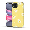 Bornstud Daisy Delight Printed Case for iPhone 13