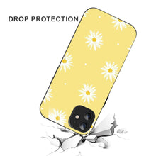 Bornstud Daisy Delight Printed Case for iPhone 11