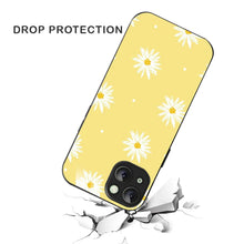 Bornstud Daisy Delight Printed Case for iPhone 14 Plus
