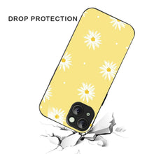 Bornstud Daisy Delight Printed Case for iPhone 15
