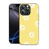 Bornstud Daisy Delight Printed Case