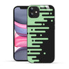 Bornstud Digital Drift Printed Case for iPhone 12