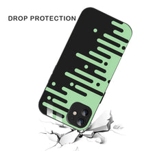 Bornstud Digital Drift Printed Case for iPhone 11