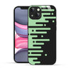 Bornstud Digital Drift Printed Case for iPhone 14 Plus