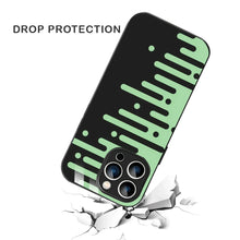 Bornstud Digital Drift Printed Case for iPhone 14 Pro