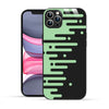 Bornstud Digital Drift Printed Case for iPhone 11 Pro