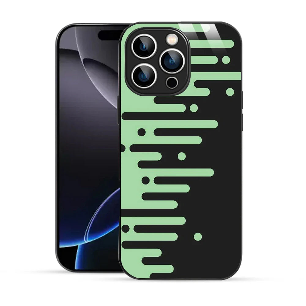 Bornstud Digital Drift Printed Case