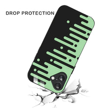 Bornstud Digital Drift Printed Case for iPhone 16 Plus