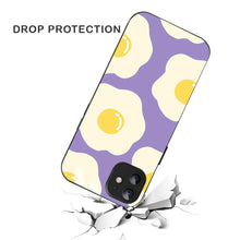 Bornstud Sunny Side Vibes Printed Case for iPhone 12